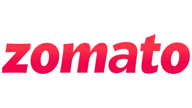 Zomato Logo